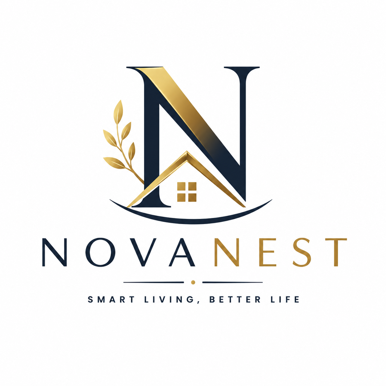 Home page